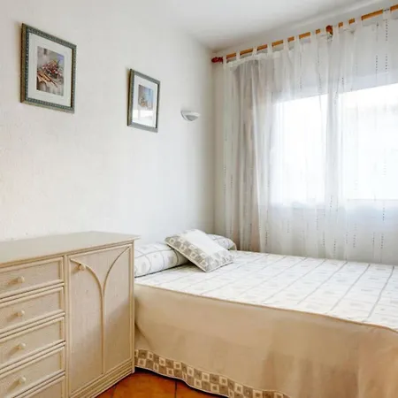 Апартаменты 101 Oasis Beach 40